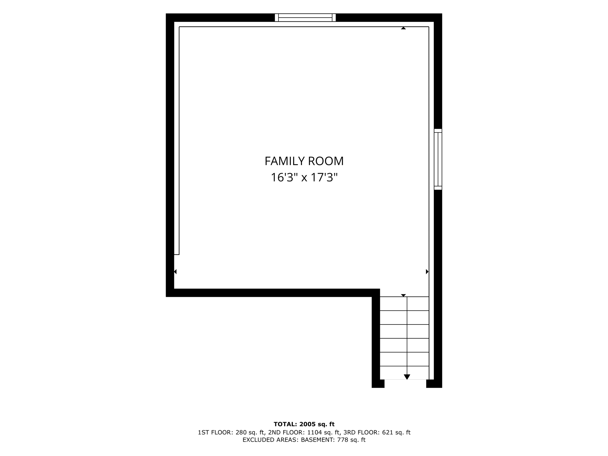Floorplan #2