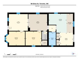 Floorplan #2