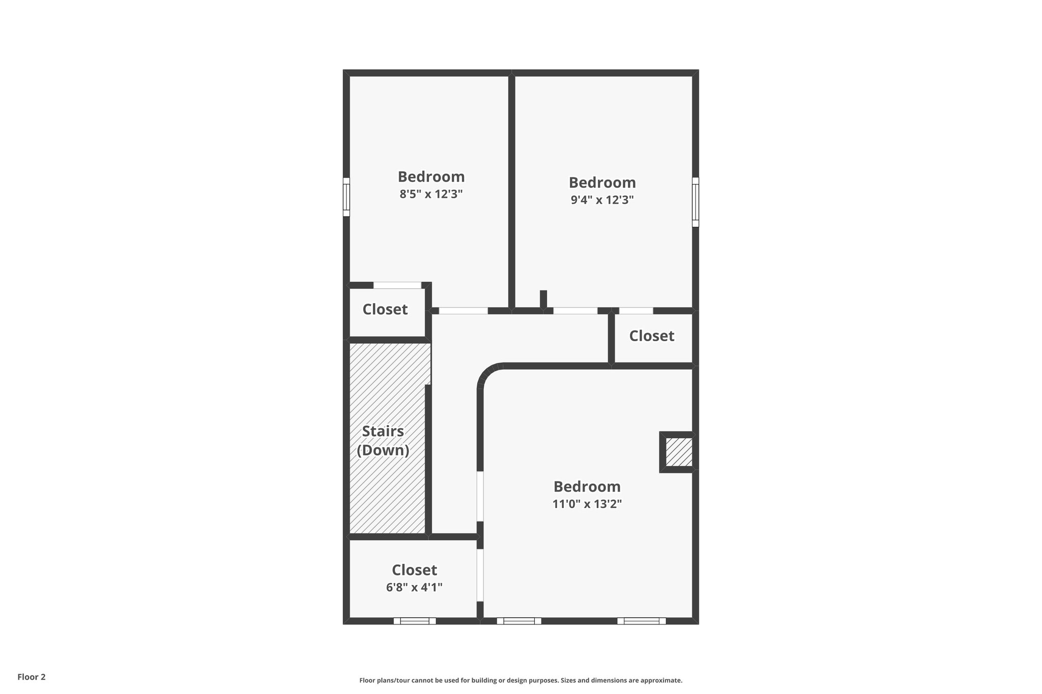 Floor 2
