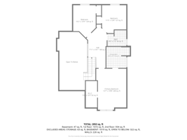 Floorplan #3