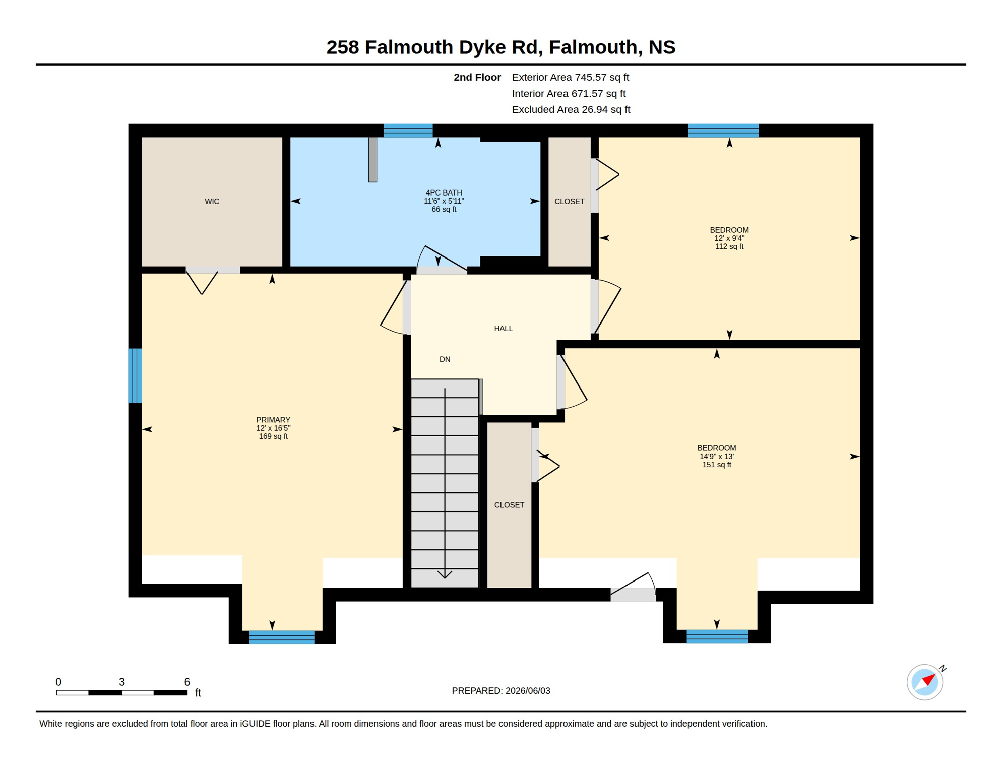 Floorplan #2