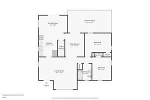 Floor 1