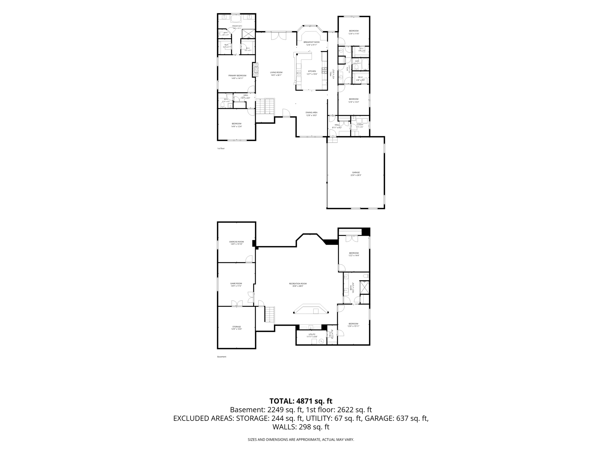 Floorplan #3