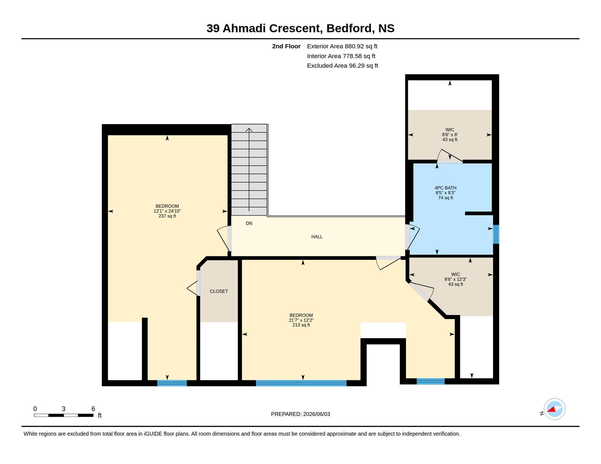 Floorplan #2
