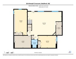 Floorplan #3