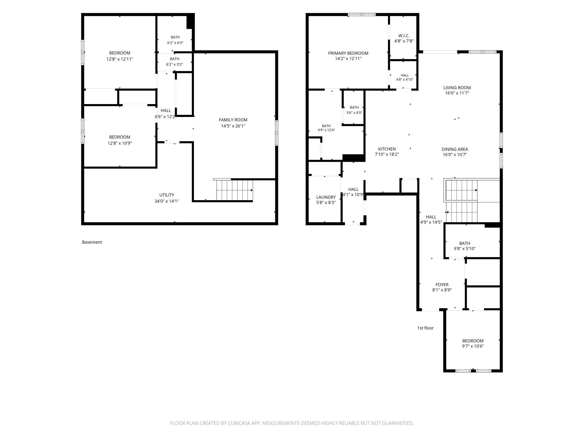 Floorplan #3