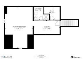 Floorplan #3