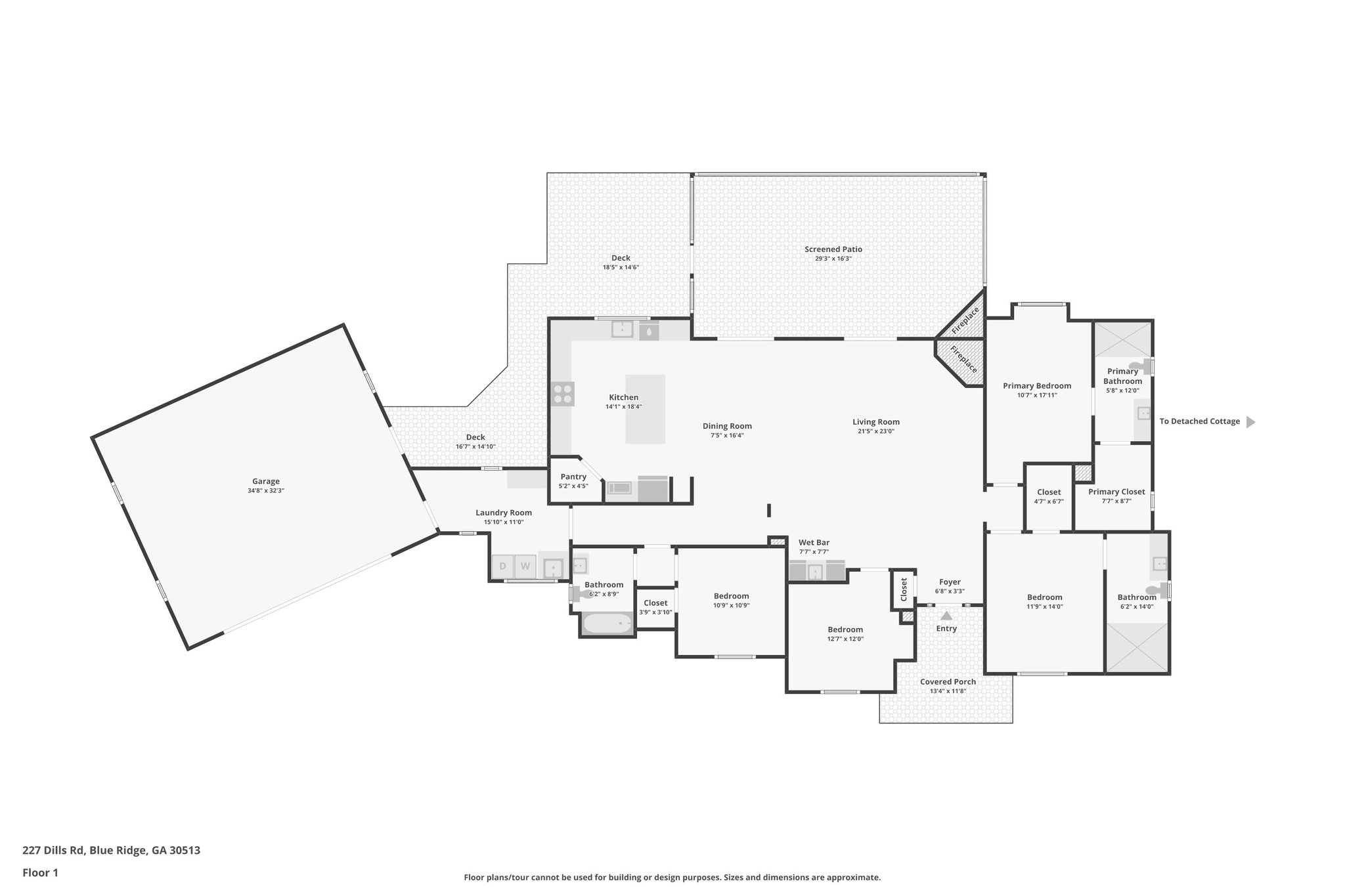 Floor 1