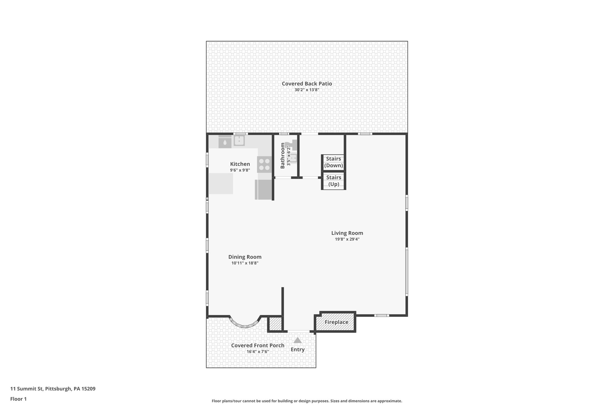 Floor 1