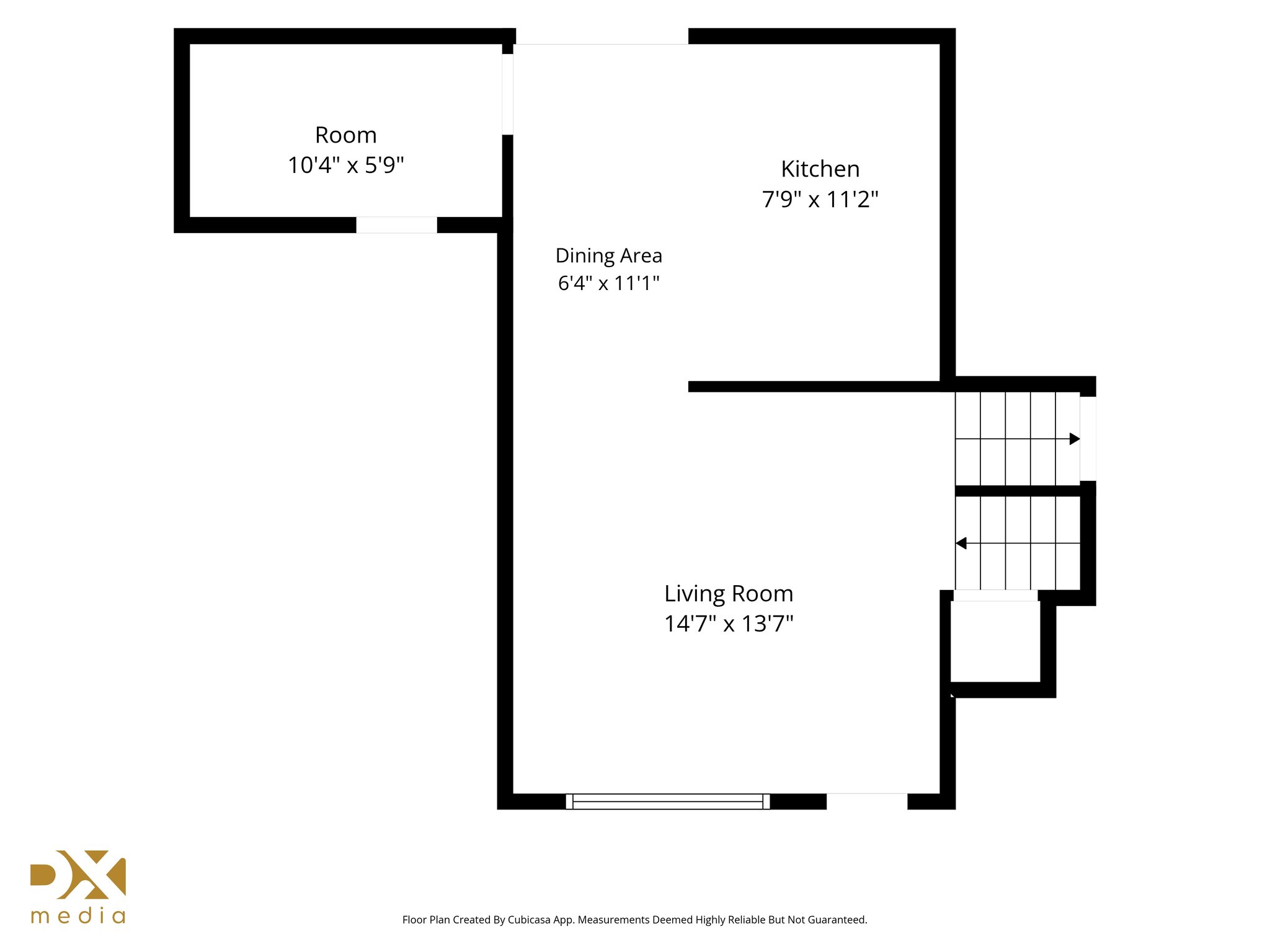 Floor 1