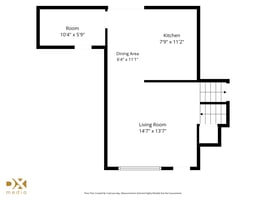 Floor 1