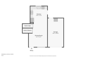Floor 1