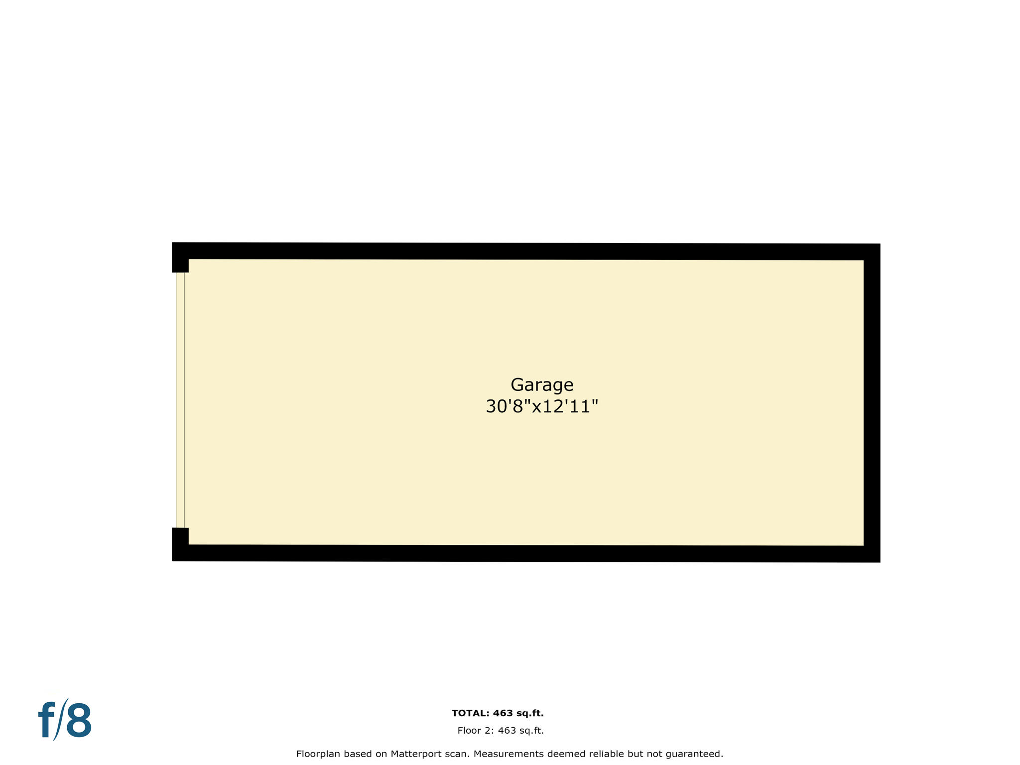 Floorplan #3