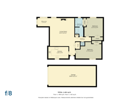 Floorplan #2