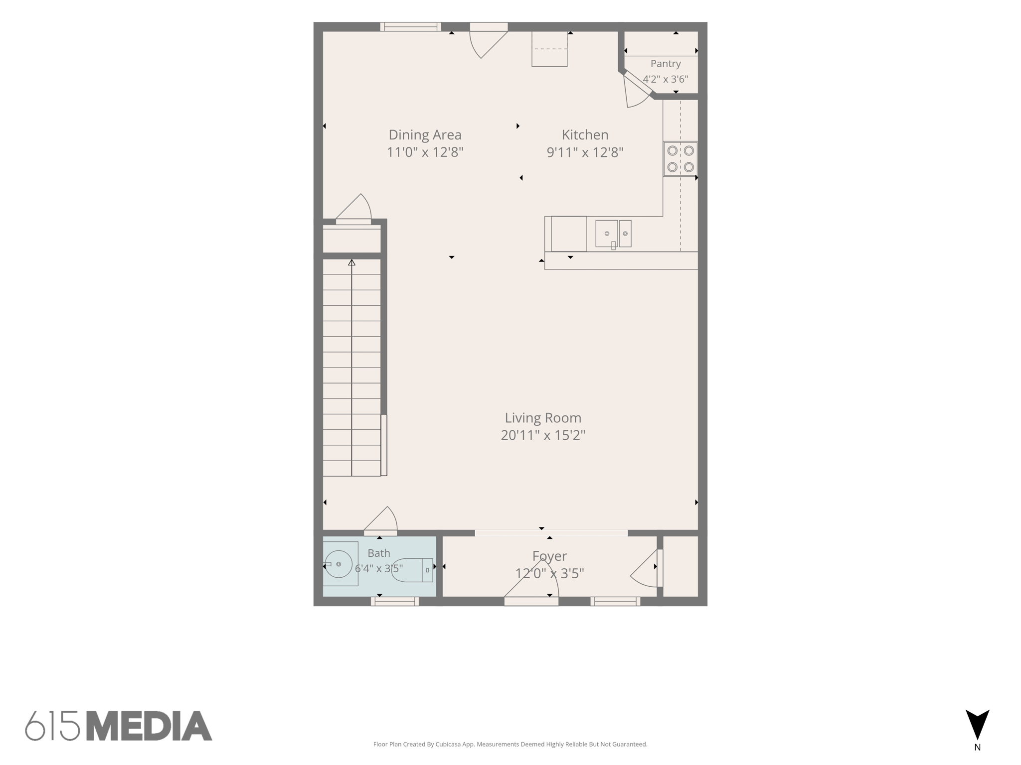 Floorplan #7