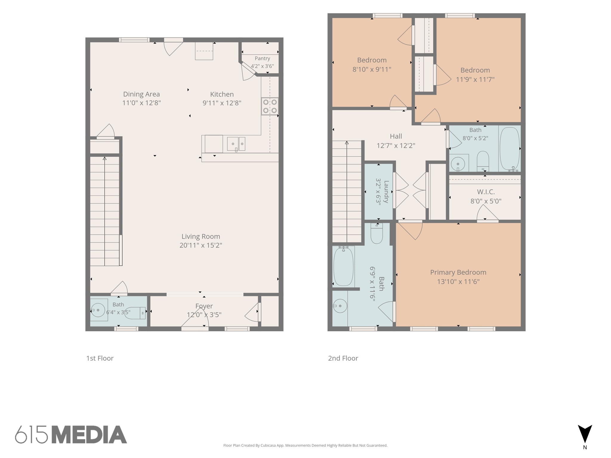 Floorplan #9