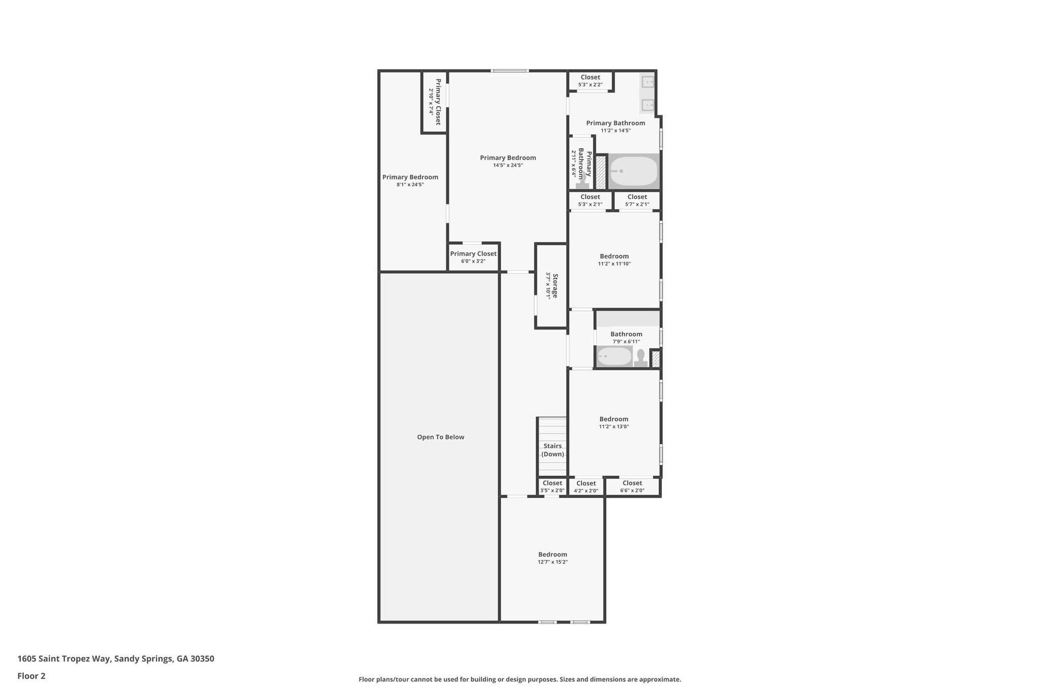 Floor 2