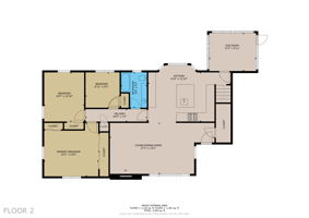 Floorplan #2