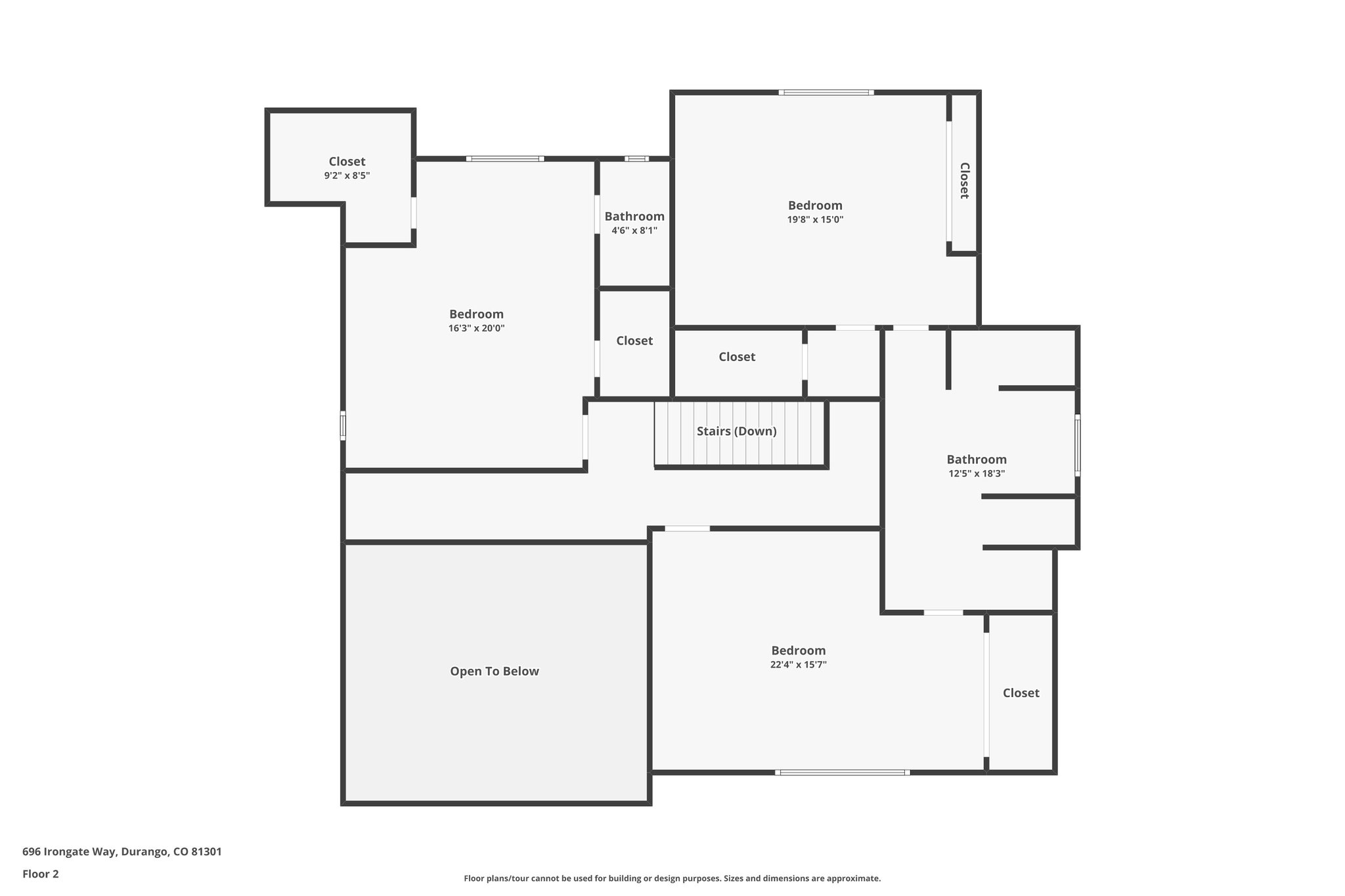 Floor 2
