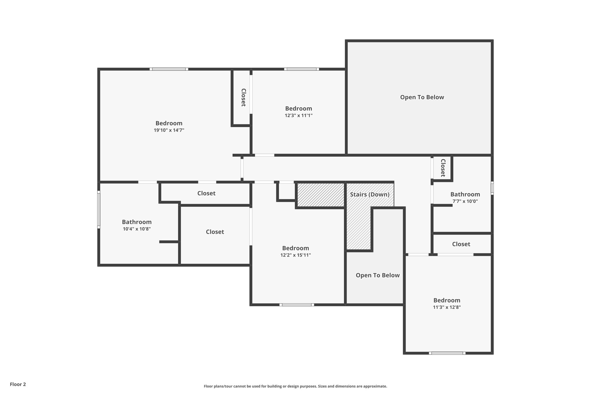 Floor 2