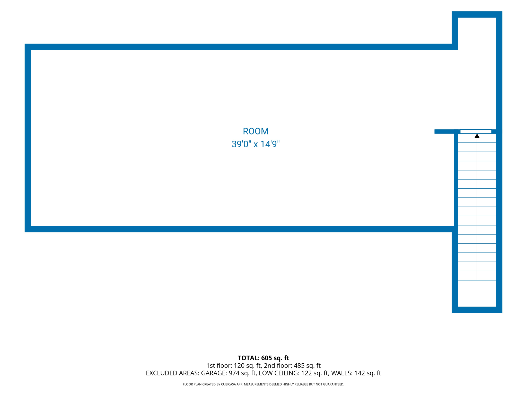 Floorplan #8