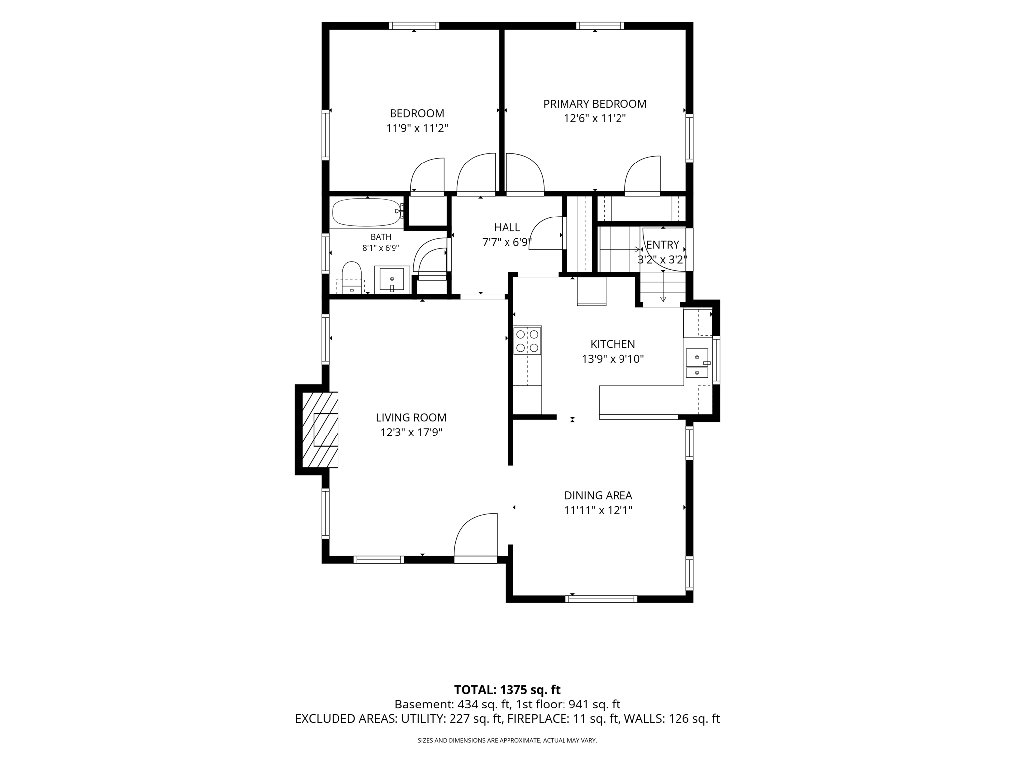 Floorplan #2