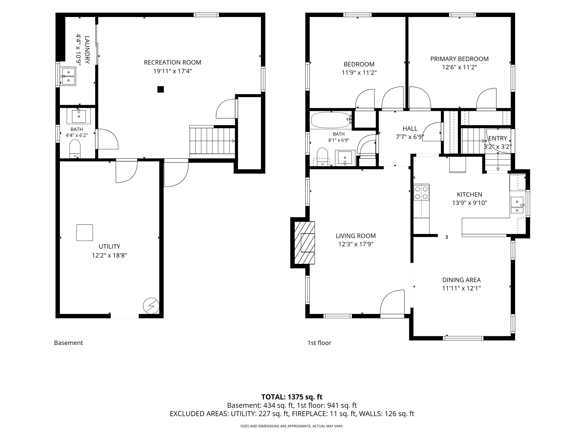 Floorplan #3