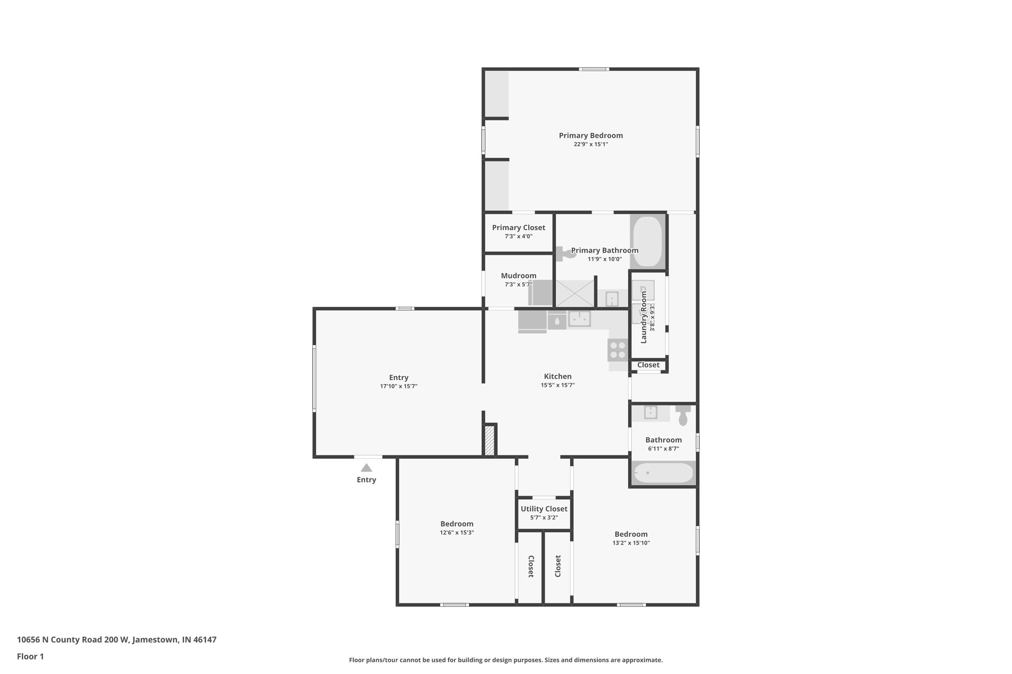 Floor 1