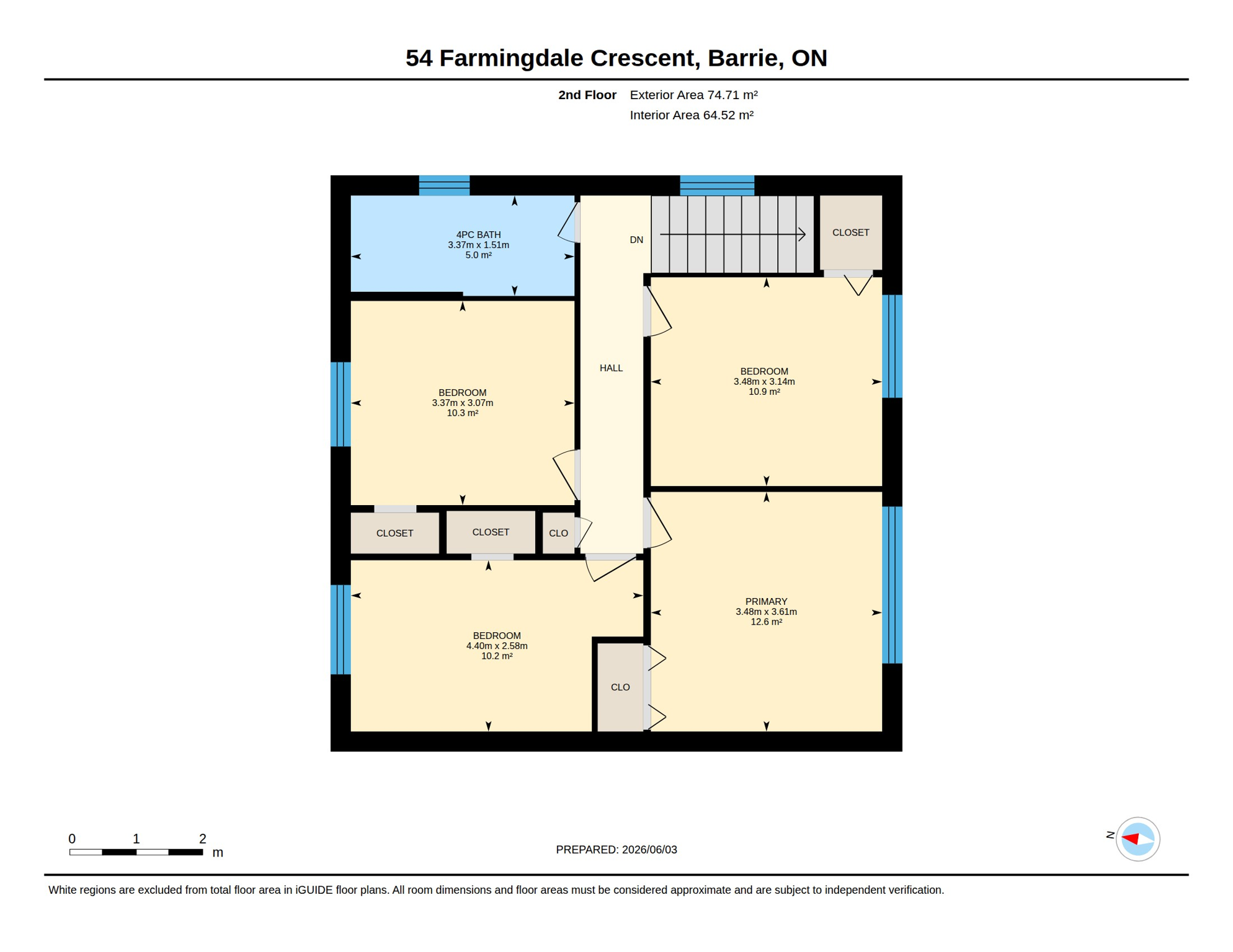 Floorplan #5