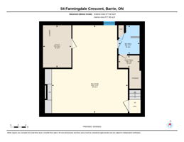 Floorplan #3