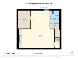Floorplan #6