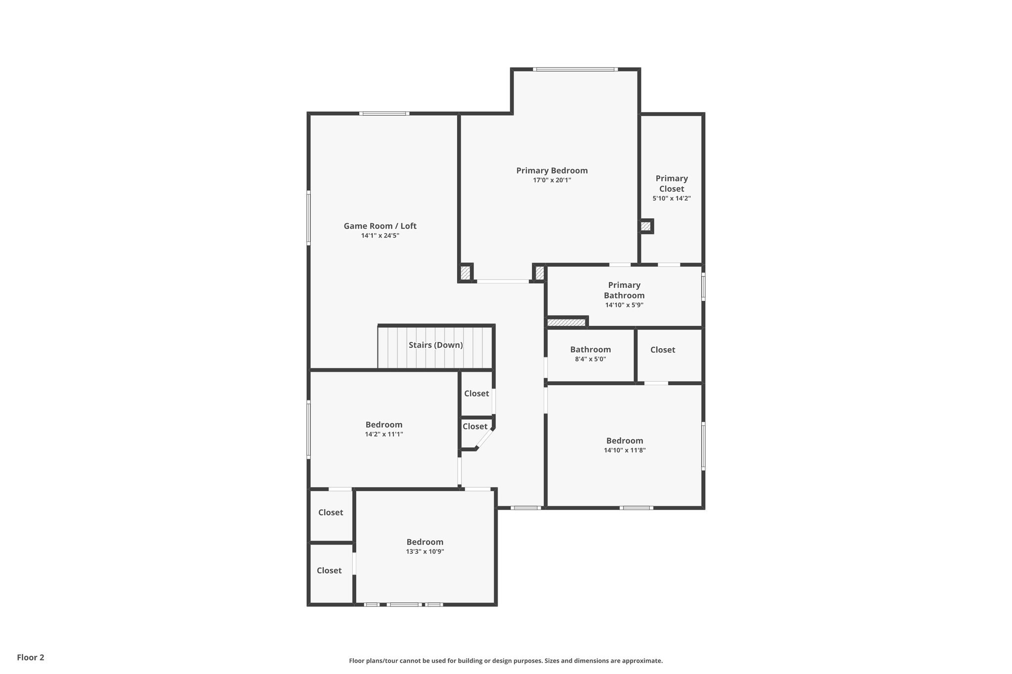 Floor 2