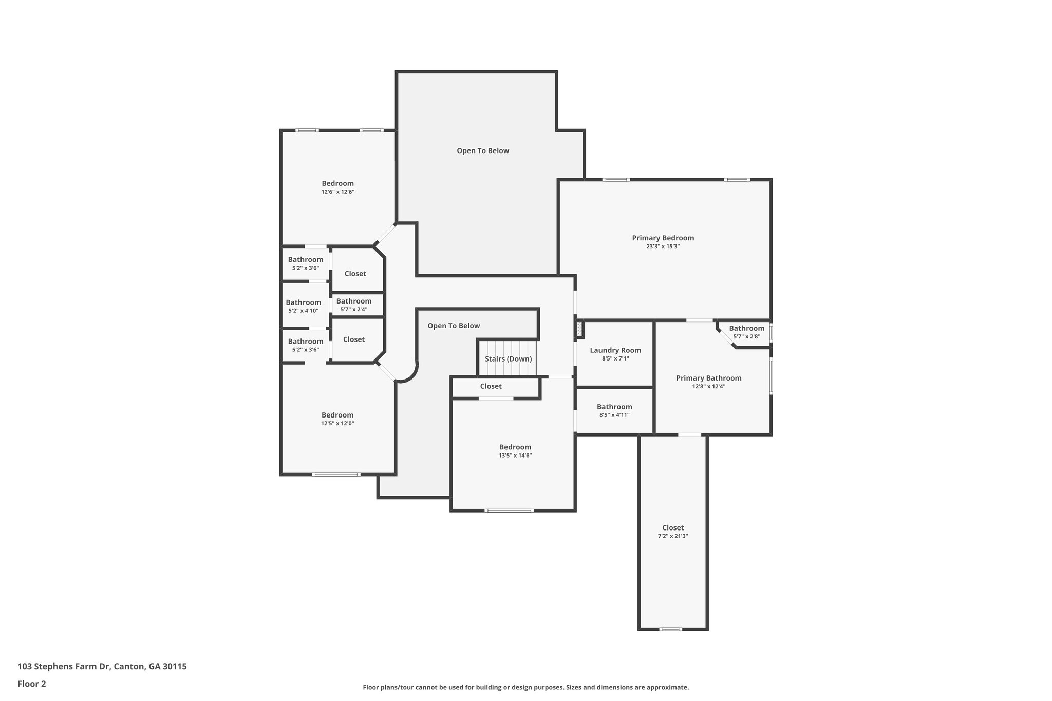 Floor 2
