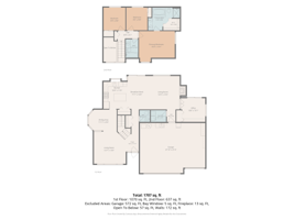 With Dimensions All Floors