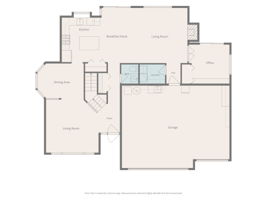Without Dimensions 1st Floor