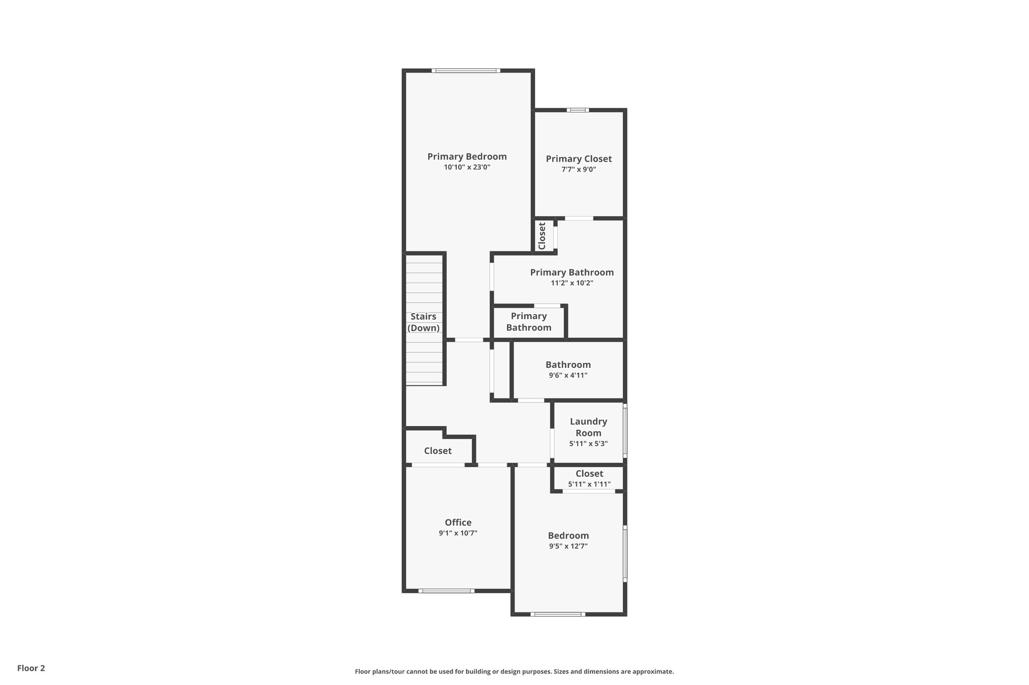 Floor 2