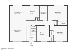 Floor 1