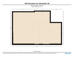 Floorplan #4