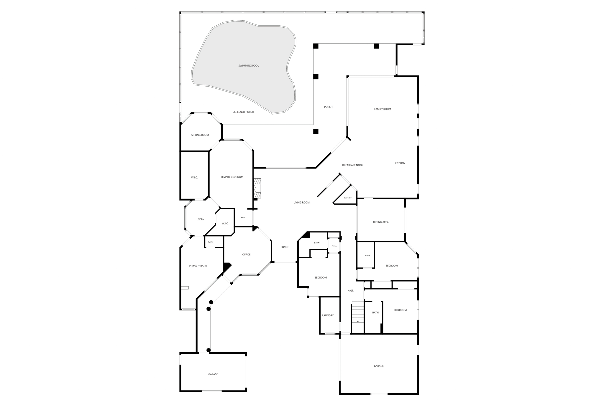 Floorplan #4