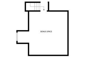 Floorplan #3