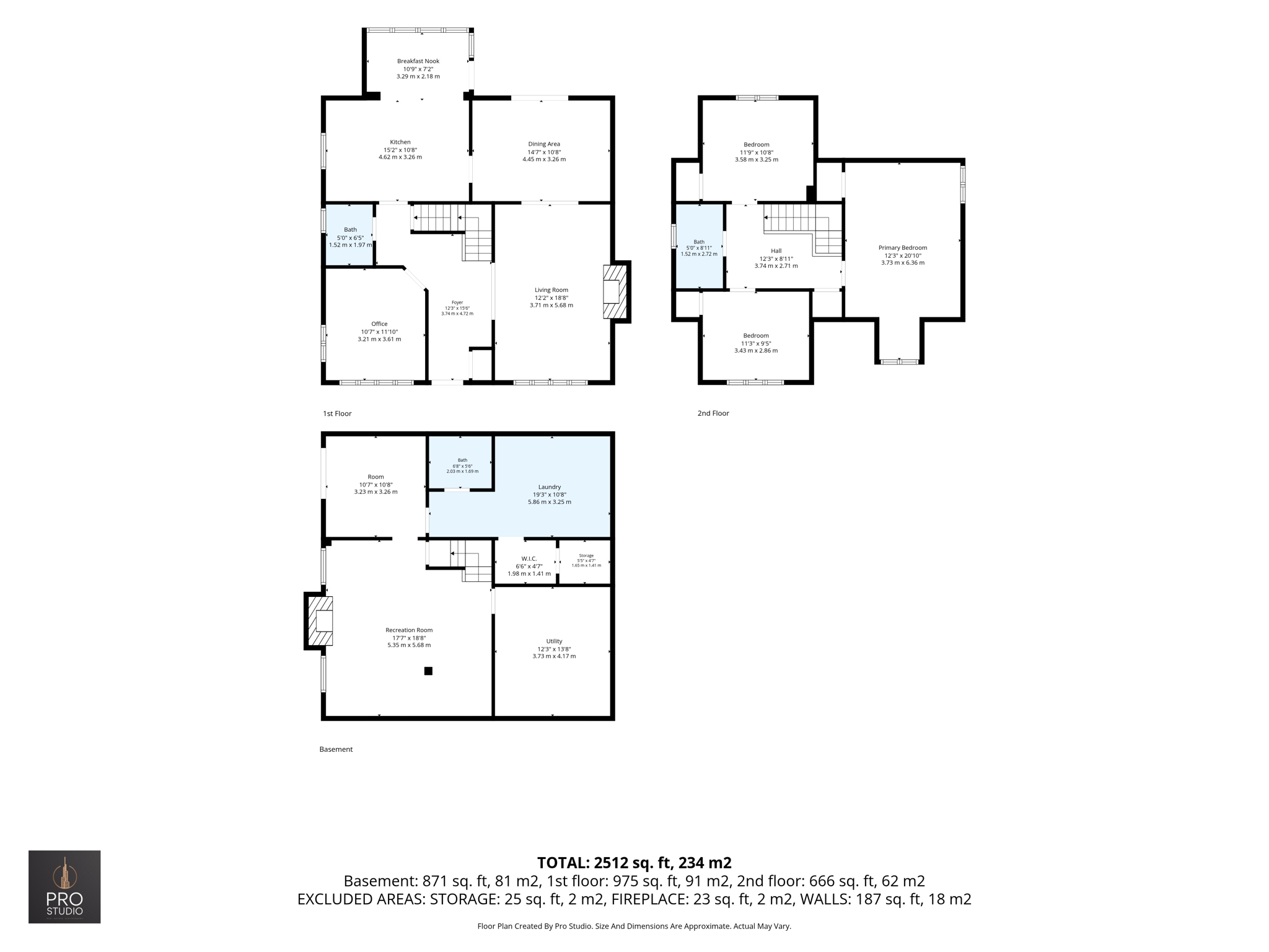 Floor plan #4