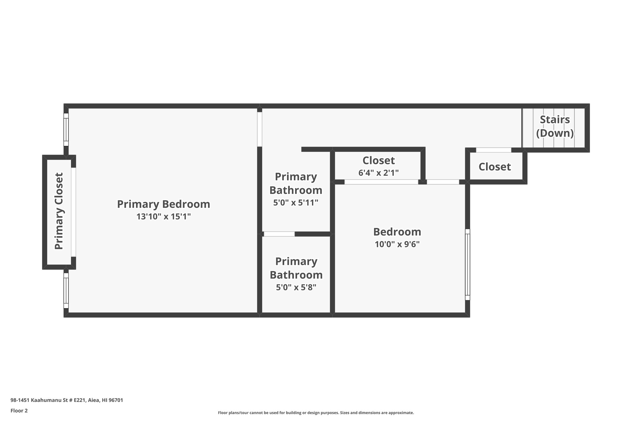 Floor 2