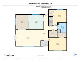 VX - (Imperial) Schematic Floor Plan - (1)