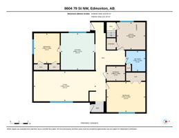 VX - (Metric) Schematic Floor Plan - (2)