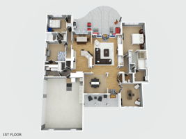 Floorplan #7