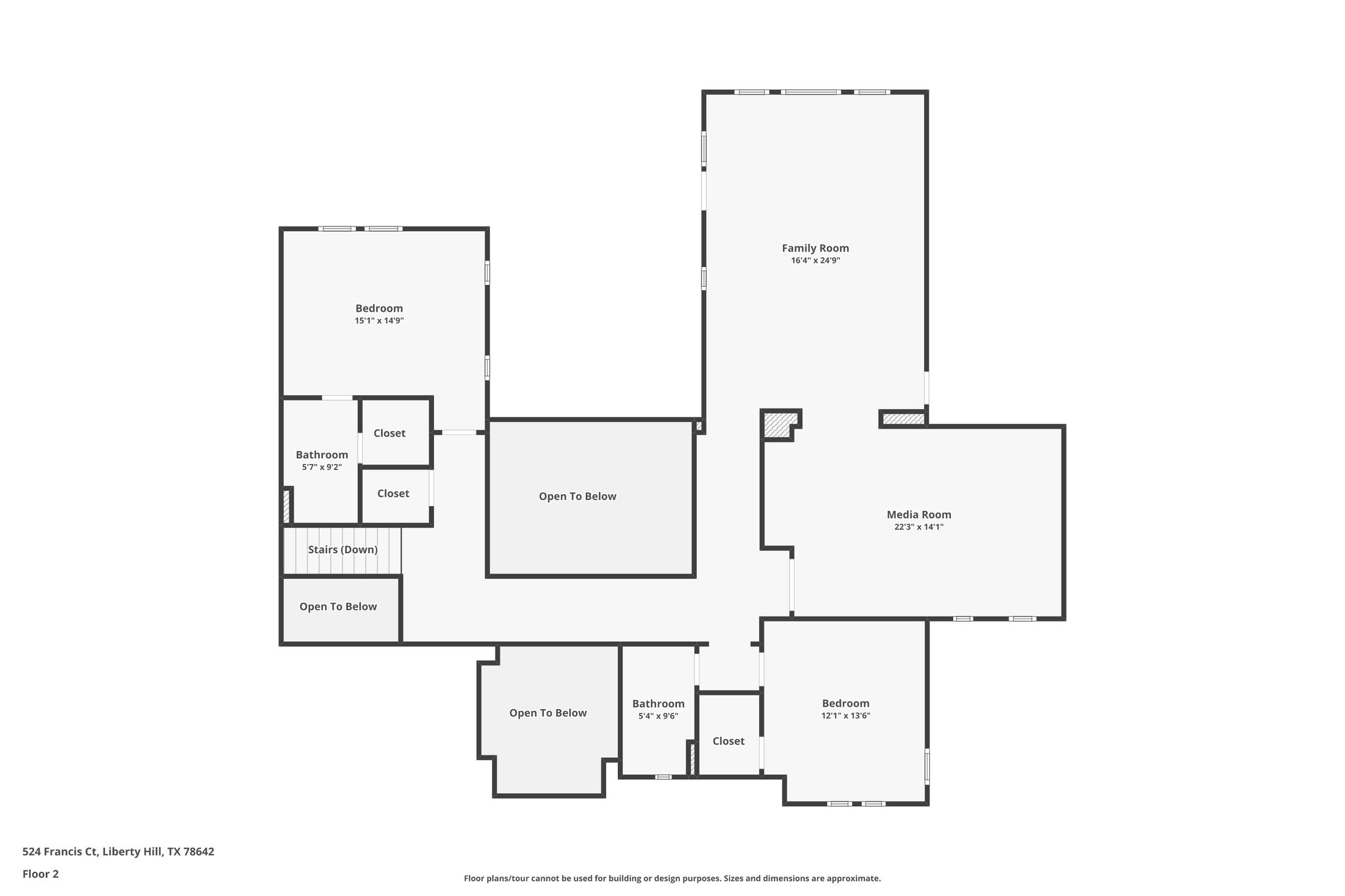 Floor 2