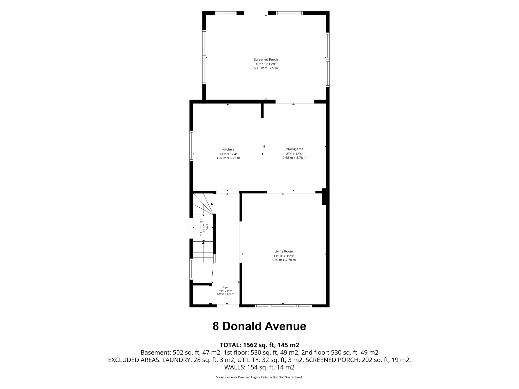 Floorplan #2
