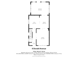 Floorplan #2