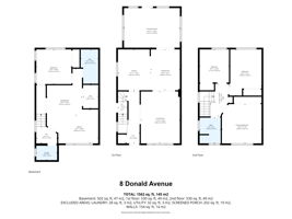 Floorplan #4