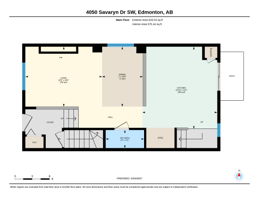 VX - (Imperial) Schematic Floor Plan - (1)